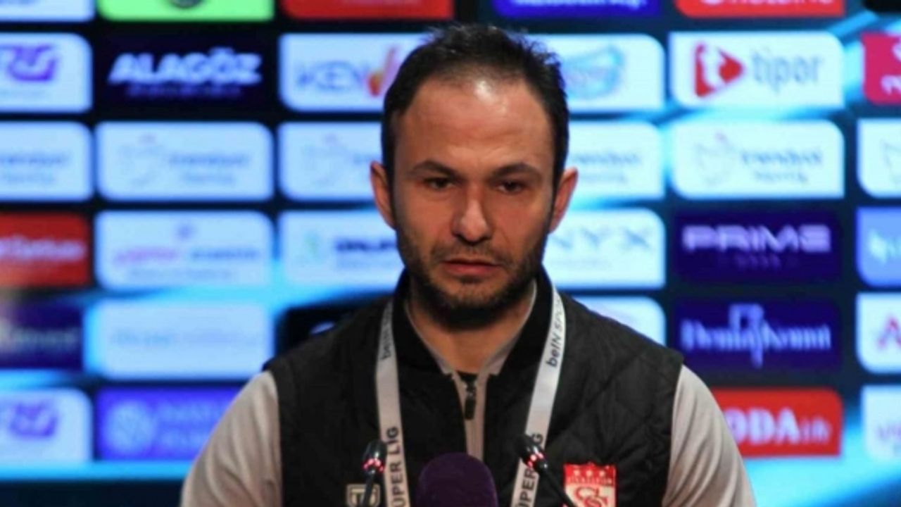 Ömer Faruk Mahir: “Futbol oynamanın çok zor olduğu bir saha”