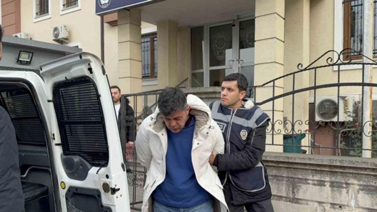 Oryantal sevgilisini öldüren şahıs adliyeye sevk edildi