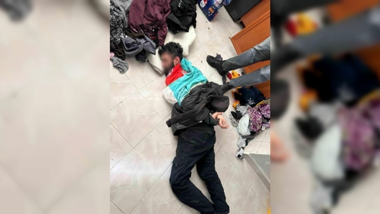 Ramazan Pişkin’in katil zanlısı polis ekipleri tarafından yakalandı