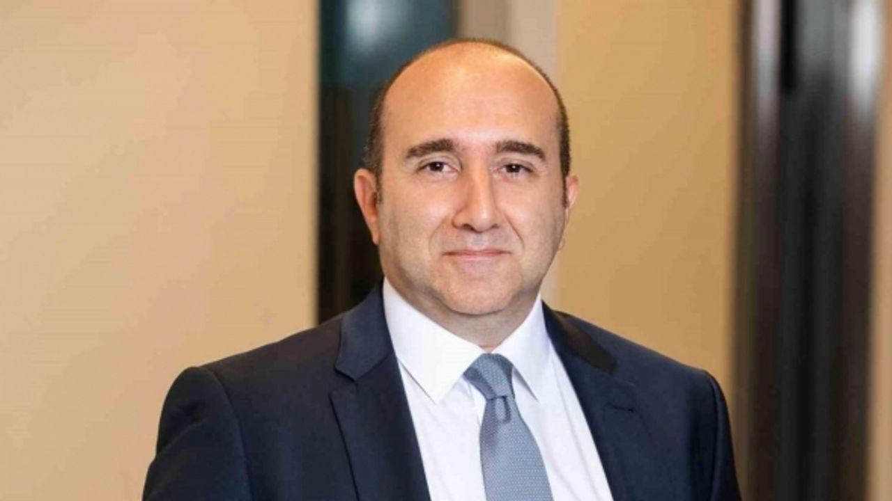 Re-Pie Portföy Genel Müdürü Selçuk Seren oldu