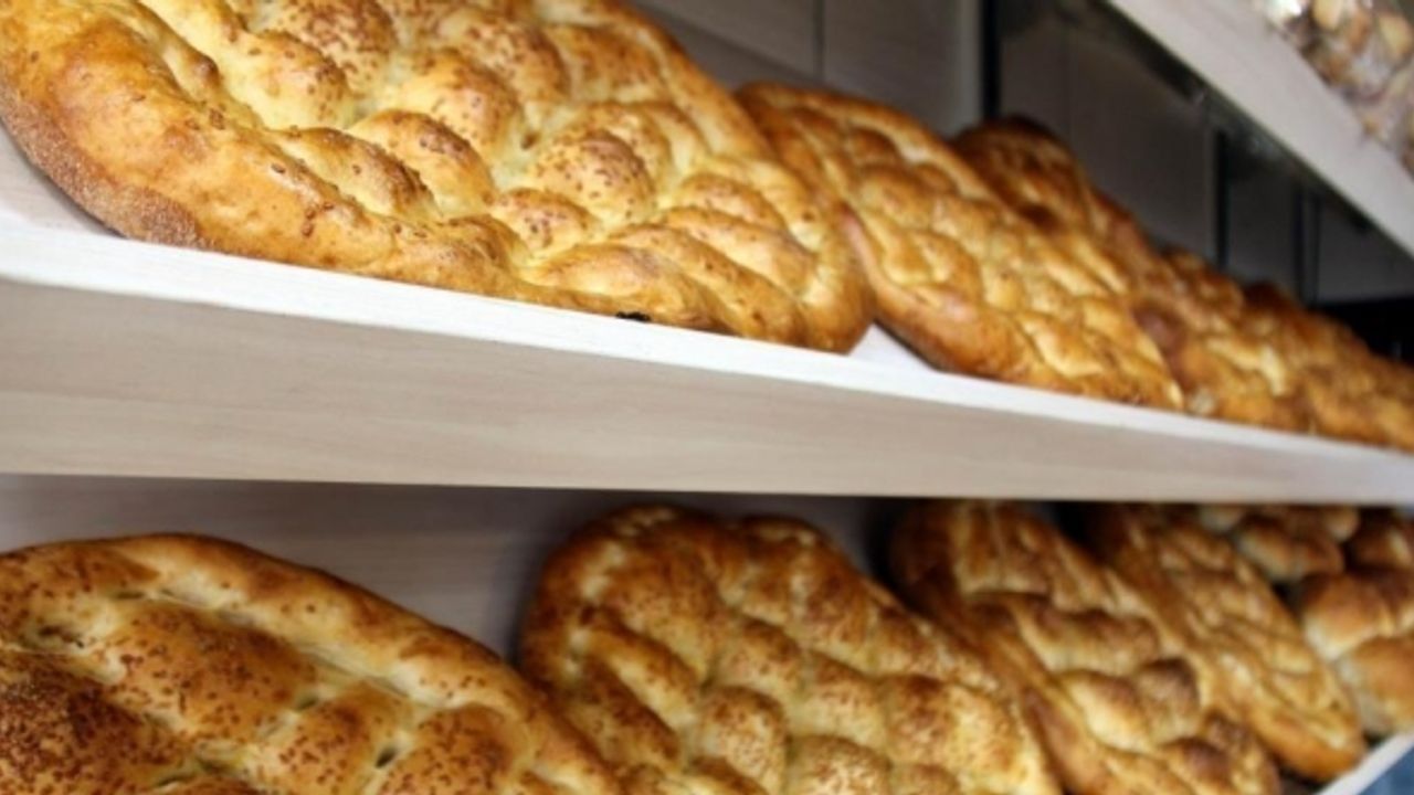 Samsun’da pide fiyatları Ramazan’a birkaç gün kala belli olacak