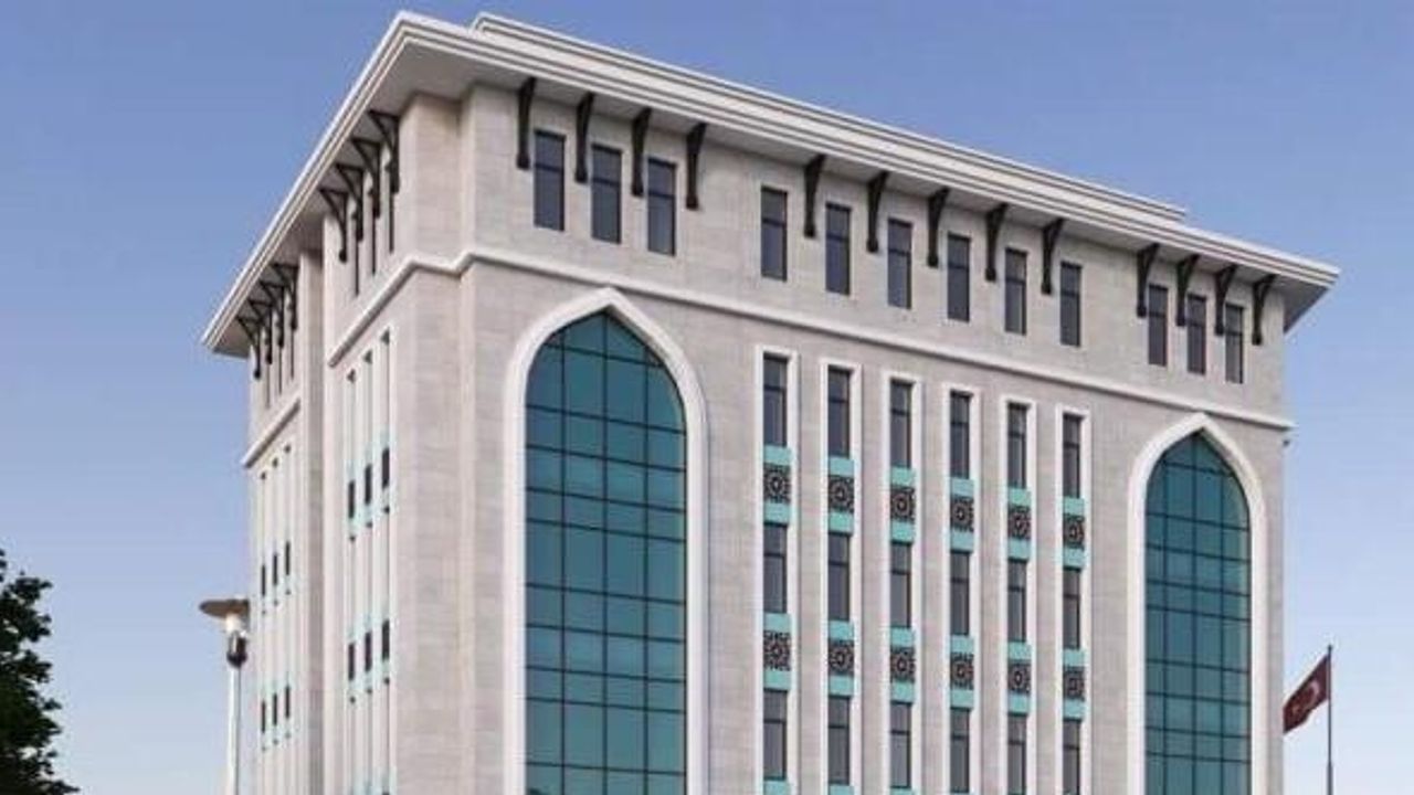 Sultangazi Belediye Başkanı Abdurrahman Dursun’dan, Esentepe Mahallesi’ne dev kompleks