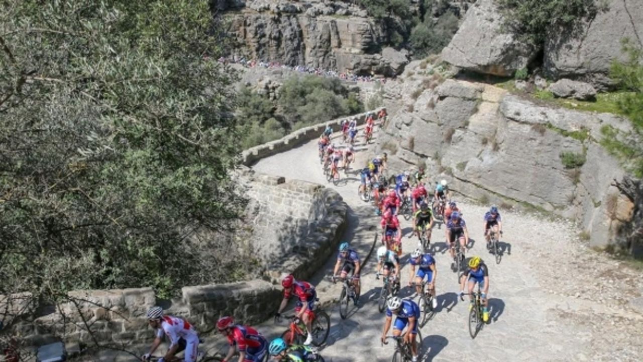 Tour of Antalya powered by AKRA 2024 takım kadroları açıklandı