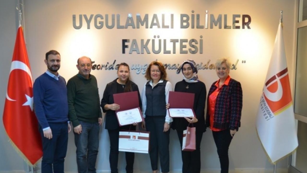 Trade Master Finans Laboratuarı meyvesini vermeye başladı