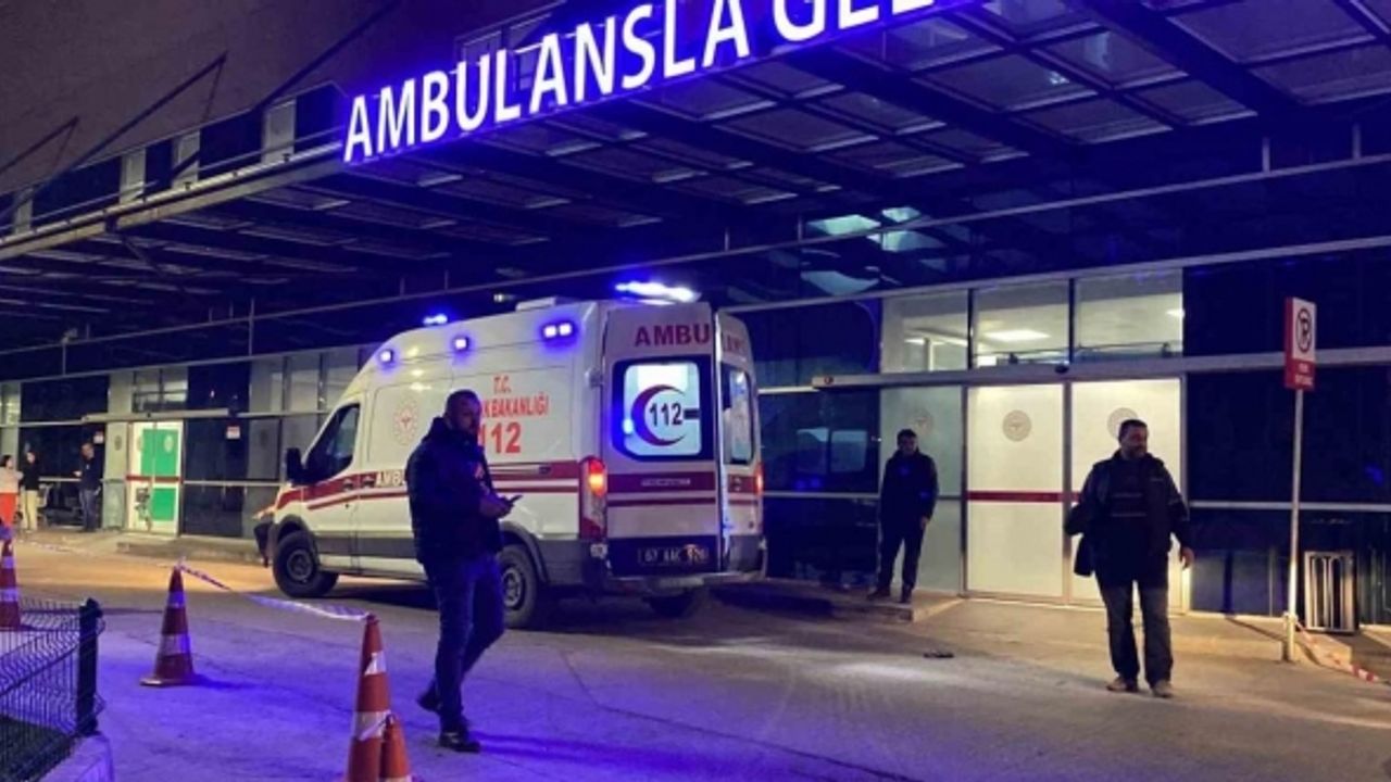 TTK’ya ait maden ocağında iş kazası: 1 işçi hayatını kaybetti