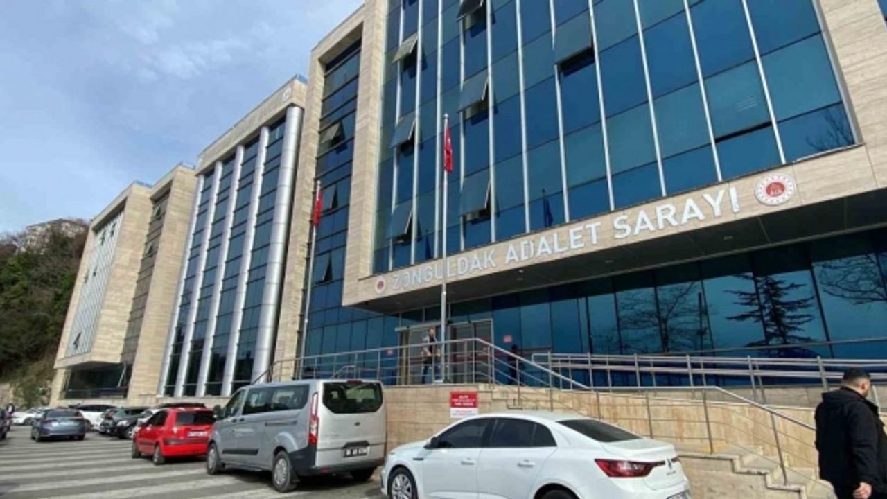 Türkiye’de ilk kez Zonguldak’ta Maden Suçları Soruşturma Bürosu kuruldu