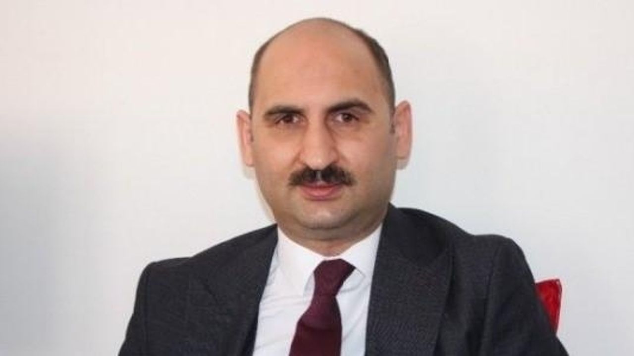 Türkiye’nin en büyük alt yapı organizasyonu sporu çocuklarla buluşturuyor