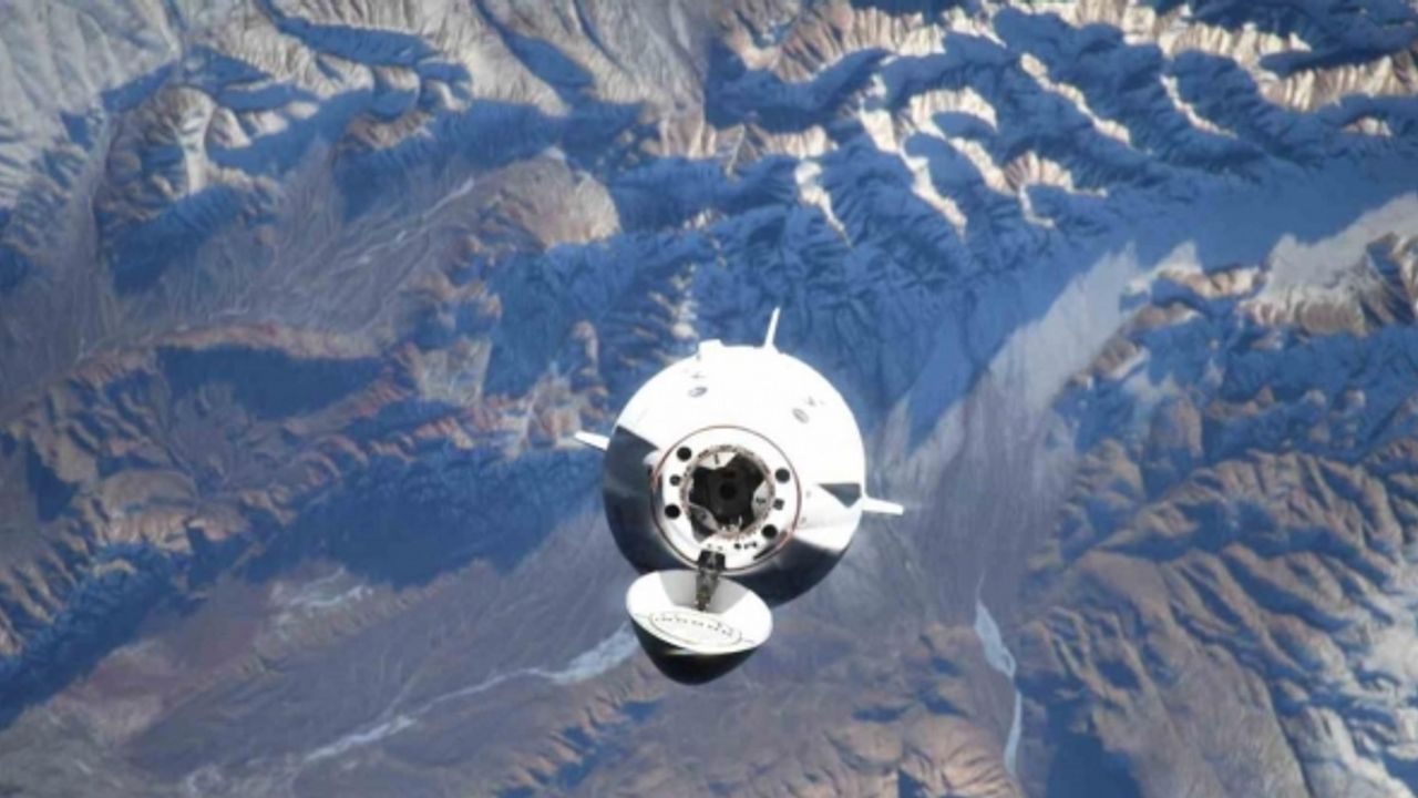 Türkiye’nin ilk astronotu Alper Gezeravcı’nın Dünya’ya dönüş yolculuğu ertelendi