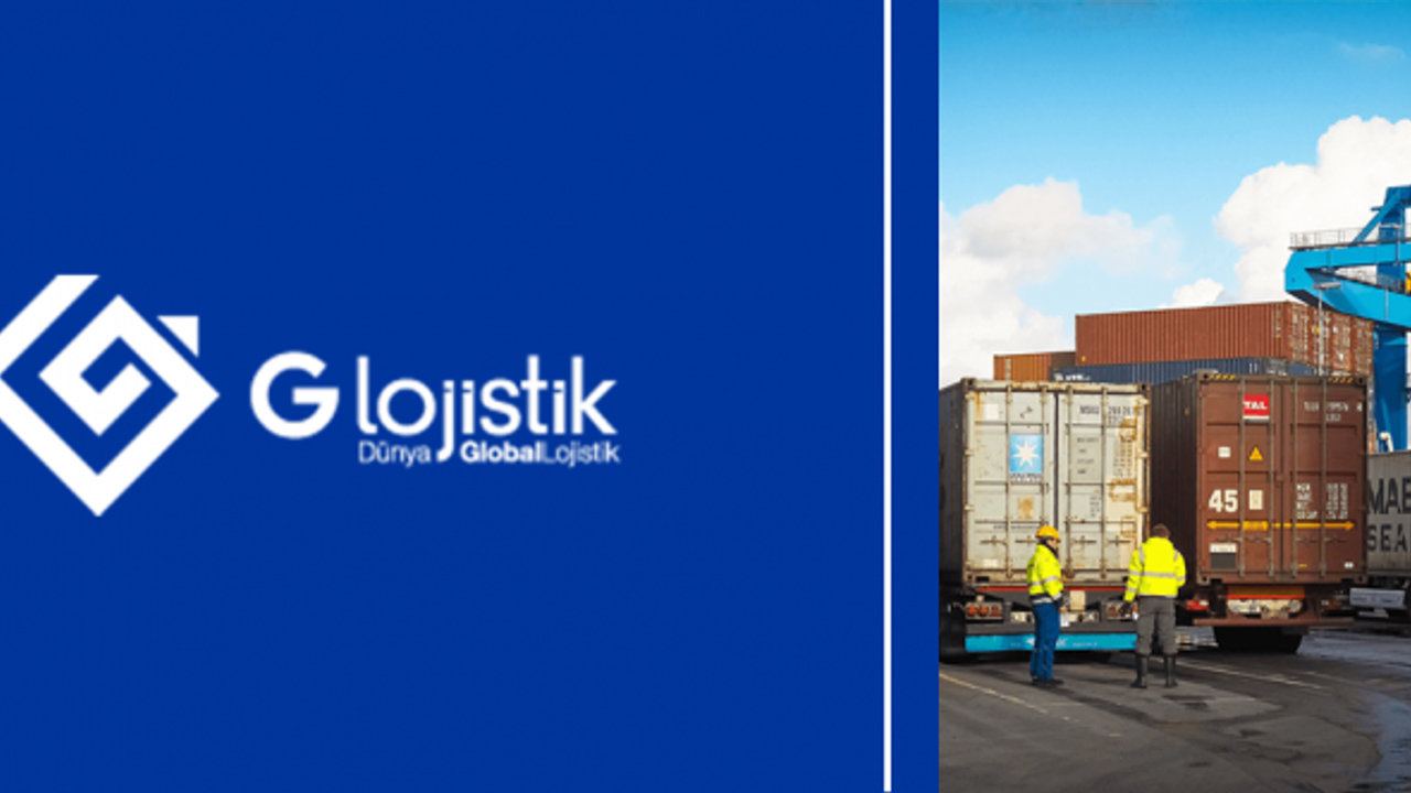 Uluslararası Kargo Alanında Sektör Lider: G Lojistik