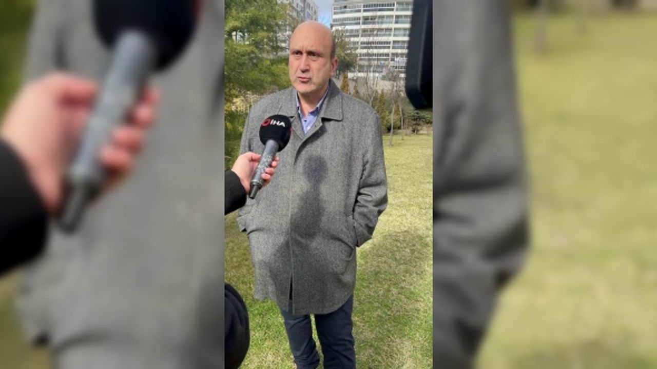 Uzmanından gençlere uyarı: "Kumar en az uyuşturucu kadar, terör kadar tehlikelidir"