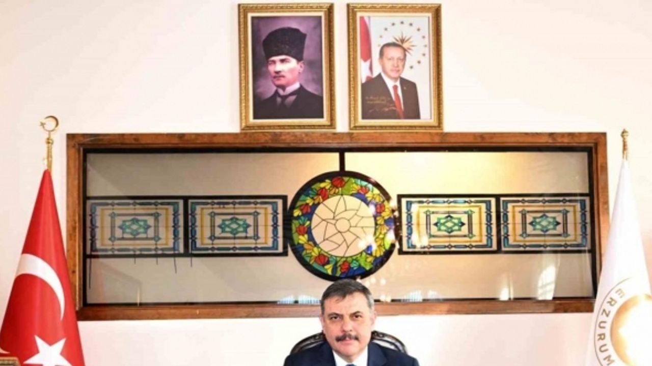 Vali Çiftçi; “Afet odaklı yapılaşma çalışmaları çok büyük önem arz etmektedir”