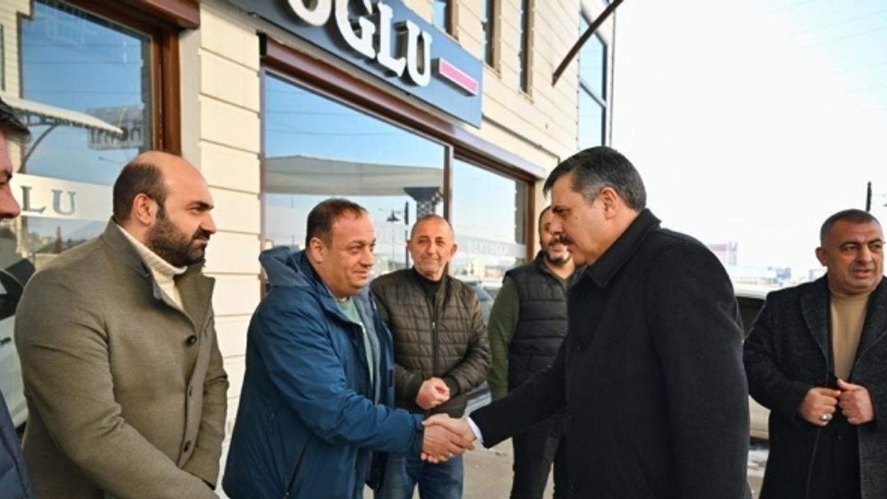 Vali Çiftçi; “Erzurum Otonomi bir cazibe merkezi”