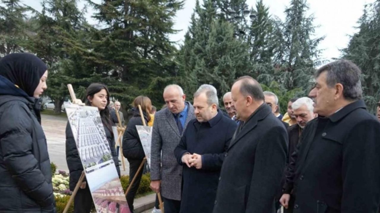 Vali Dallı’dan önemli uyarı: "Deprem gerçeğiyle bu coğrafyada yaşamayı öğrenmemiz gerekiyor"