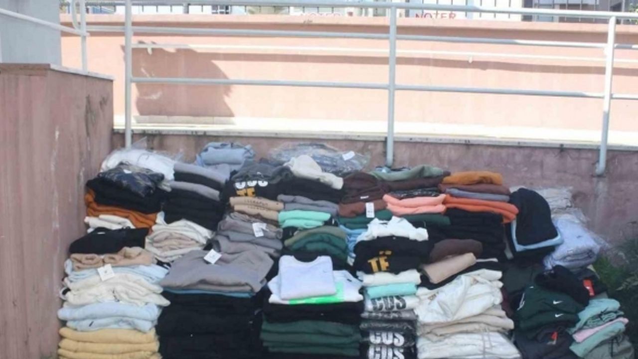 Yalova’da 3 bin 410 adet uyuşturucu hap ele geçirdi