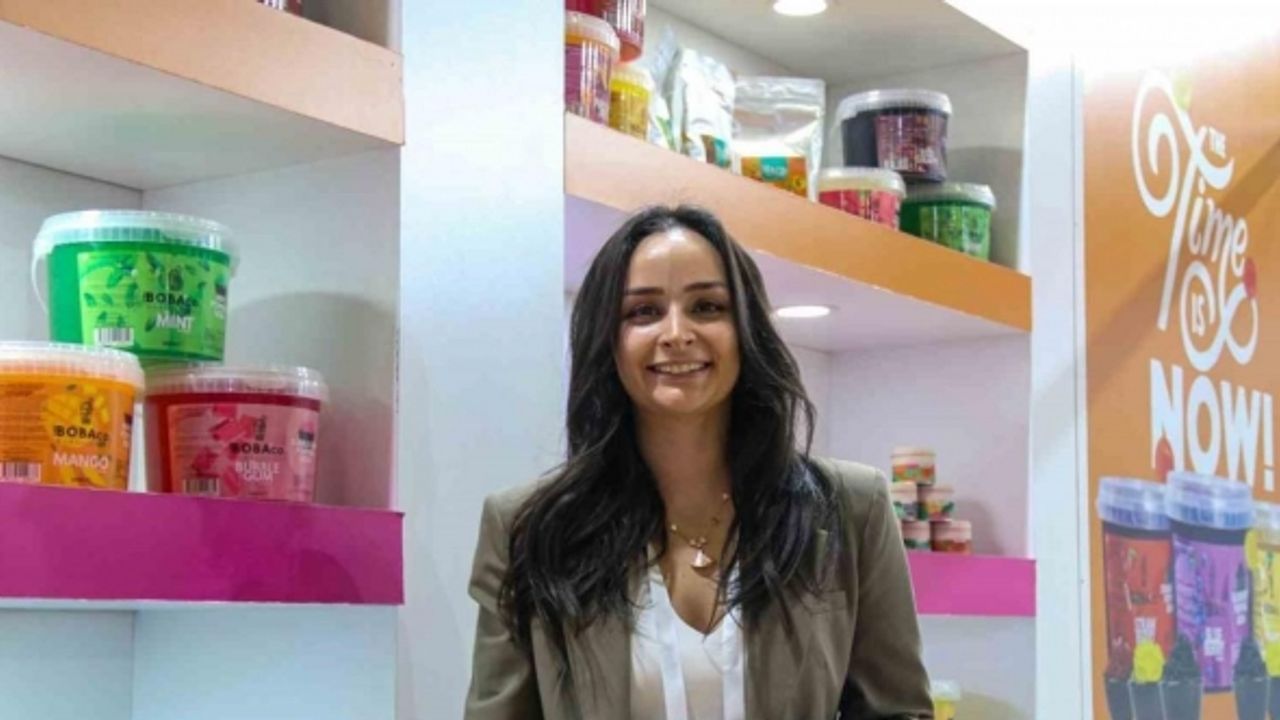 Yüksek lisans döneminde Amerika’da tanıştı, Türkiye’de fabrikasını kurdu