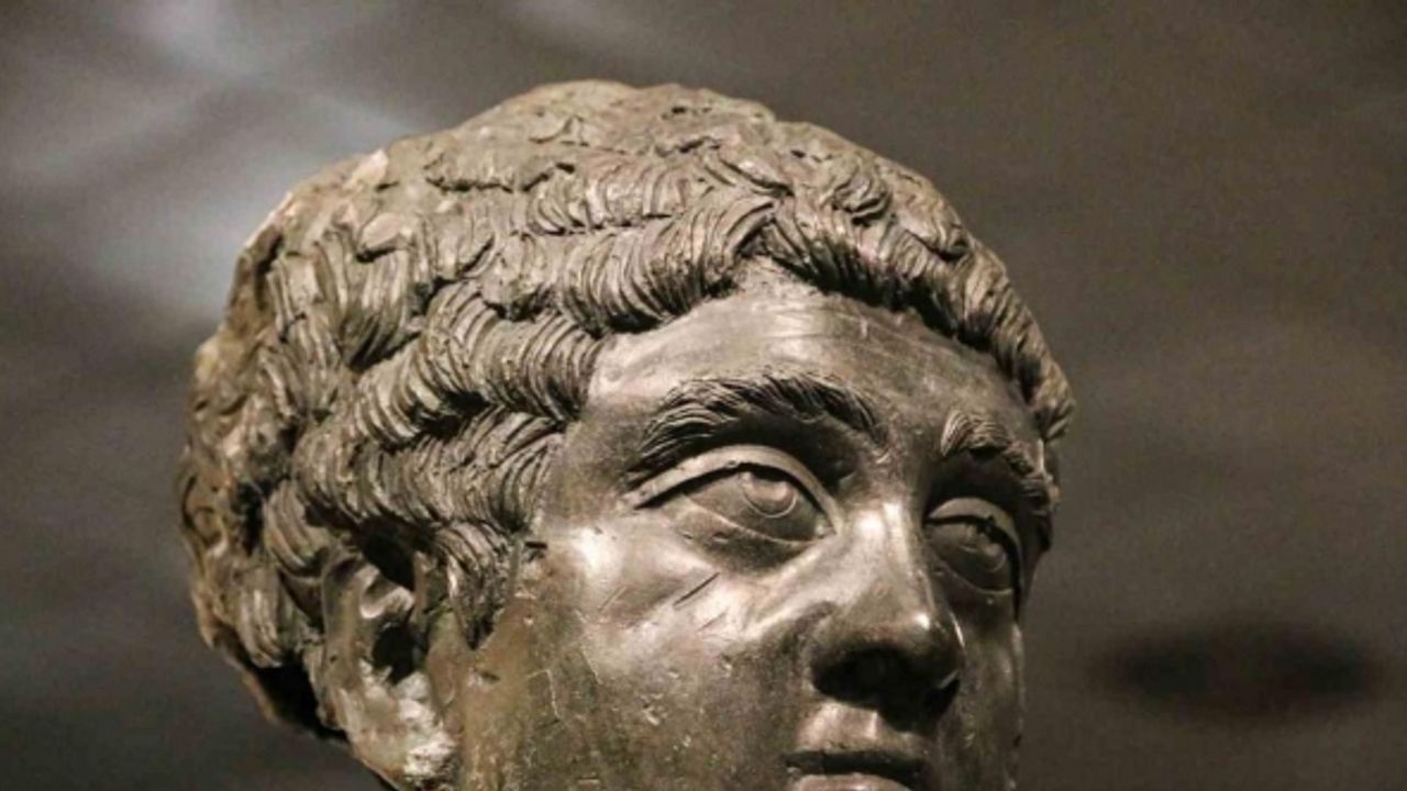 Yurt dışına kaçırılan 61,9 milyon dolar değere sahip tarihi eserler yurduna döndü