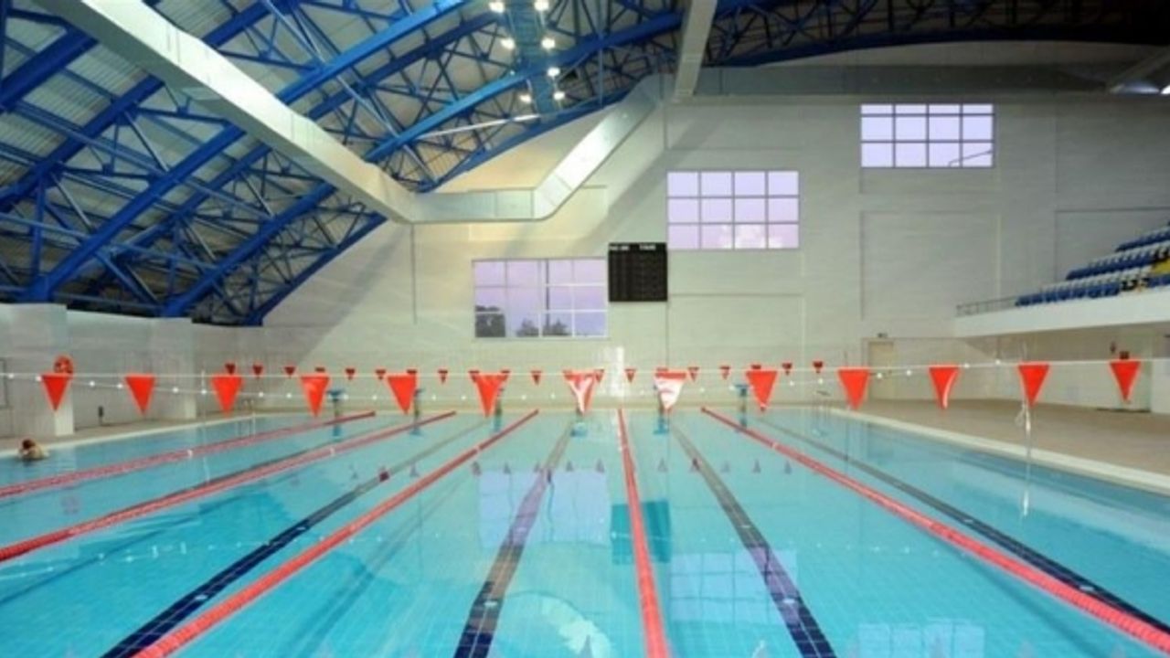 ‘Yüzme Bilmeyen Kalmasın’ projesi ile 6 bin çocuğa ulaştılar