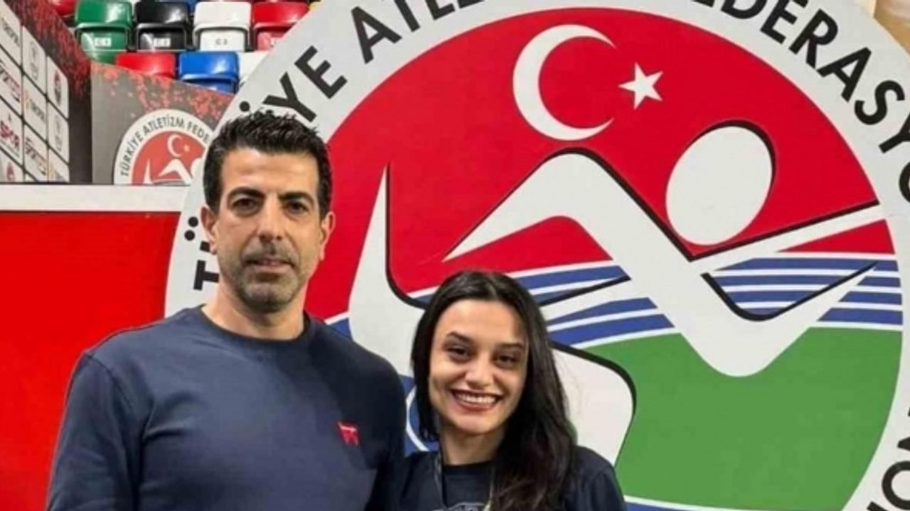 ZBEÜ Türkiye Büyükler Salon Atletizm Şampiyonası’na damga vurdu