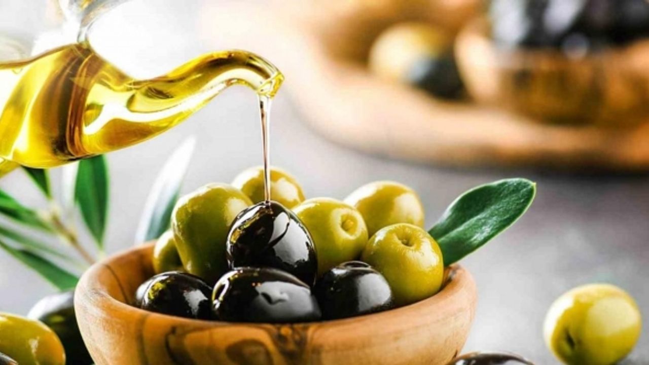 Zeytinyağı kalite ödül yarışması başvuru süresi 20 Şubat’a uzatıldı