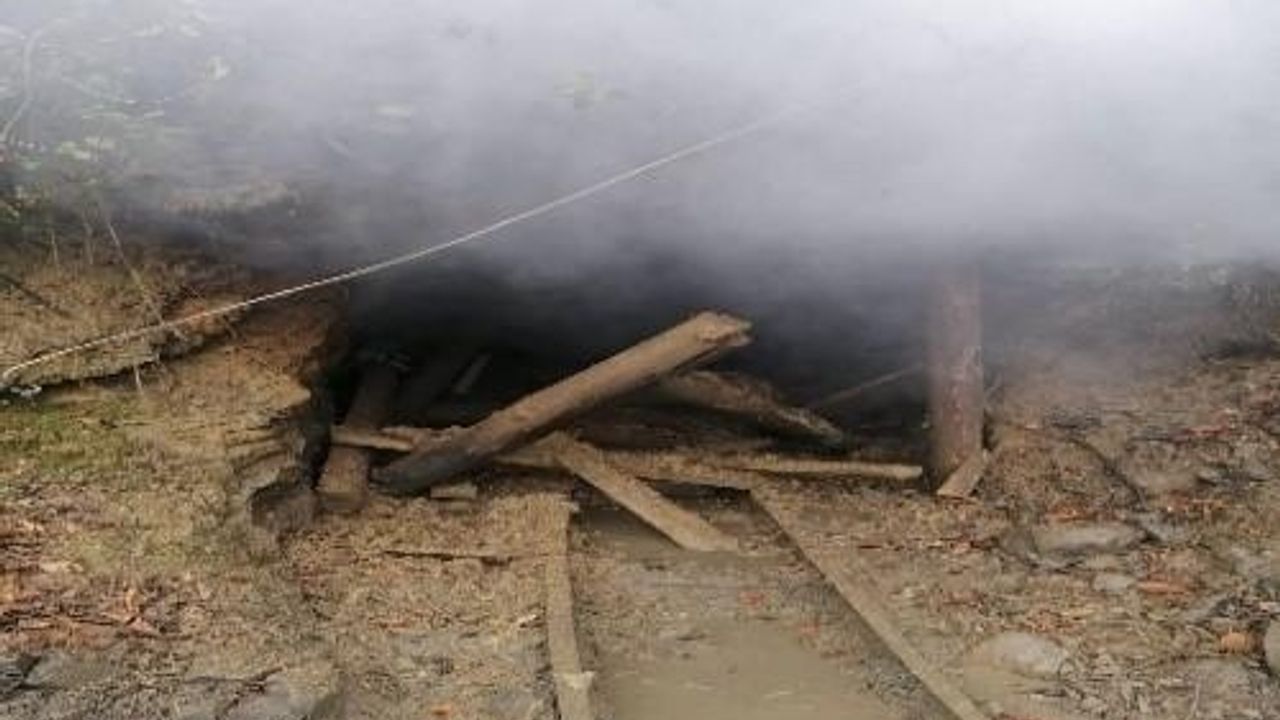 Zonguldak’ta 58 şüpheli yakalandı, 12 uyuşturucu operasyonu düzenlendi