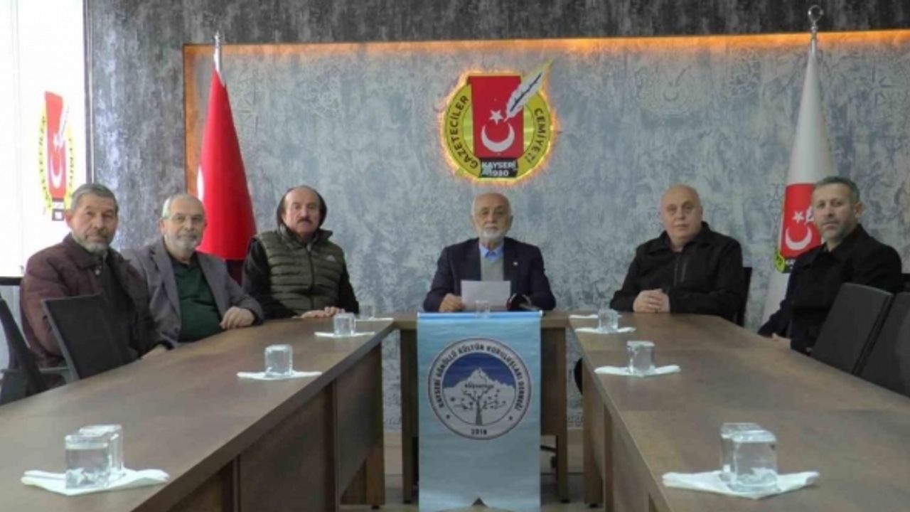 Ahmet Taş: “Filistin ve Gazze için Ramazan’ın hürmetine ateşkes sağlanması beklentimizdir”