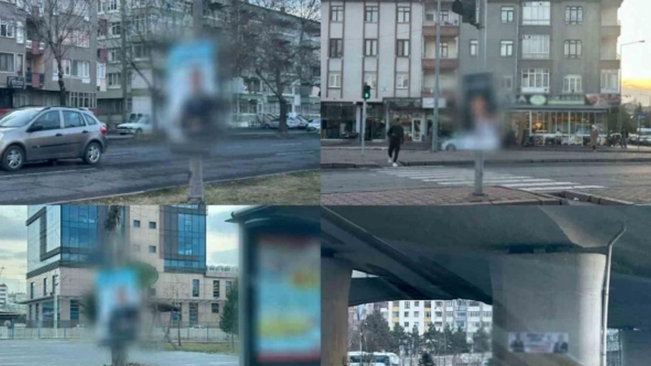 AK Parti Kayseri Teşkilatı’nın örnek davranışı Seçim Kurulu’ndan onay aldı