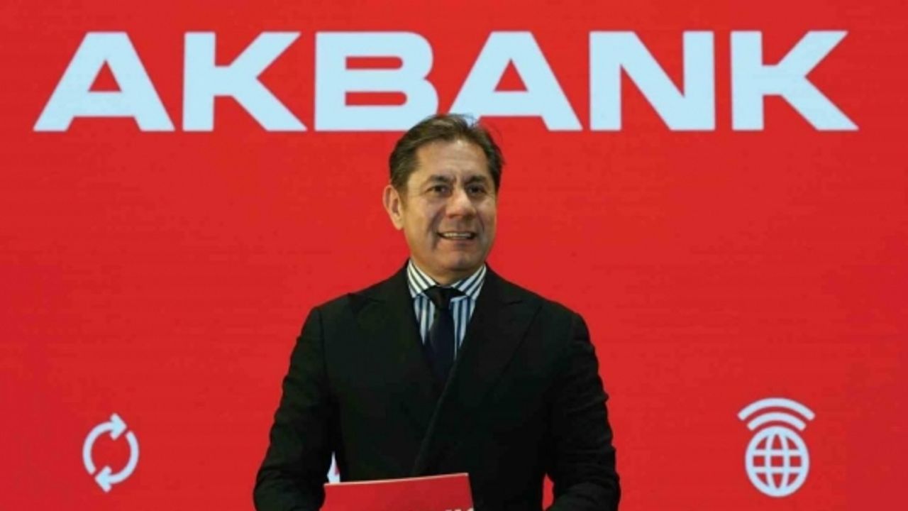 Akbank, dış ticarette sürdürülebilir büyüme hedefiyle İhracatçı Buluşması’nı gerçekleştirdi