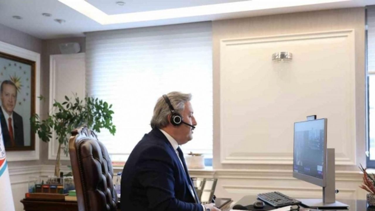 Avrupa Konseyi yerel seçimleri gözlemek üzere Türkiye’ye geliyor