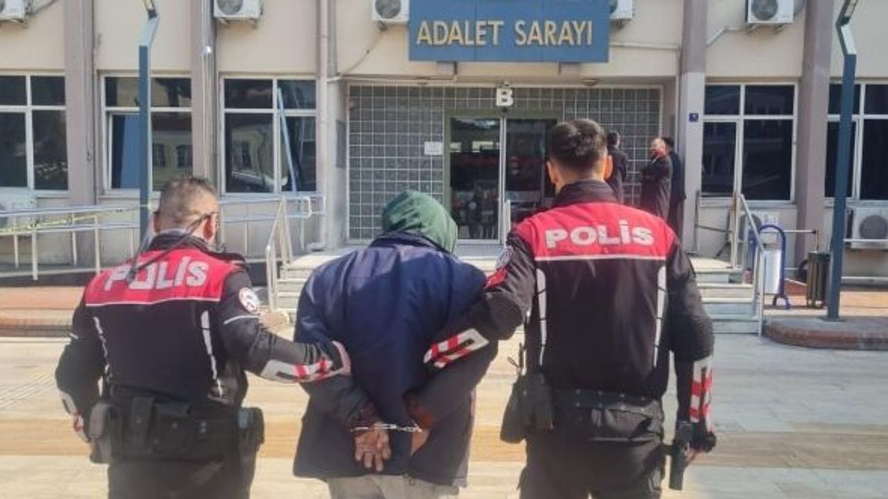 Aydın’da yunus ekipleri suç ve suçlulara göz açtırmıyor