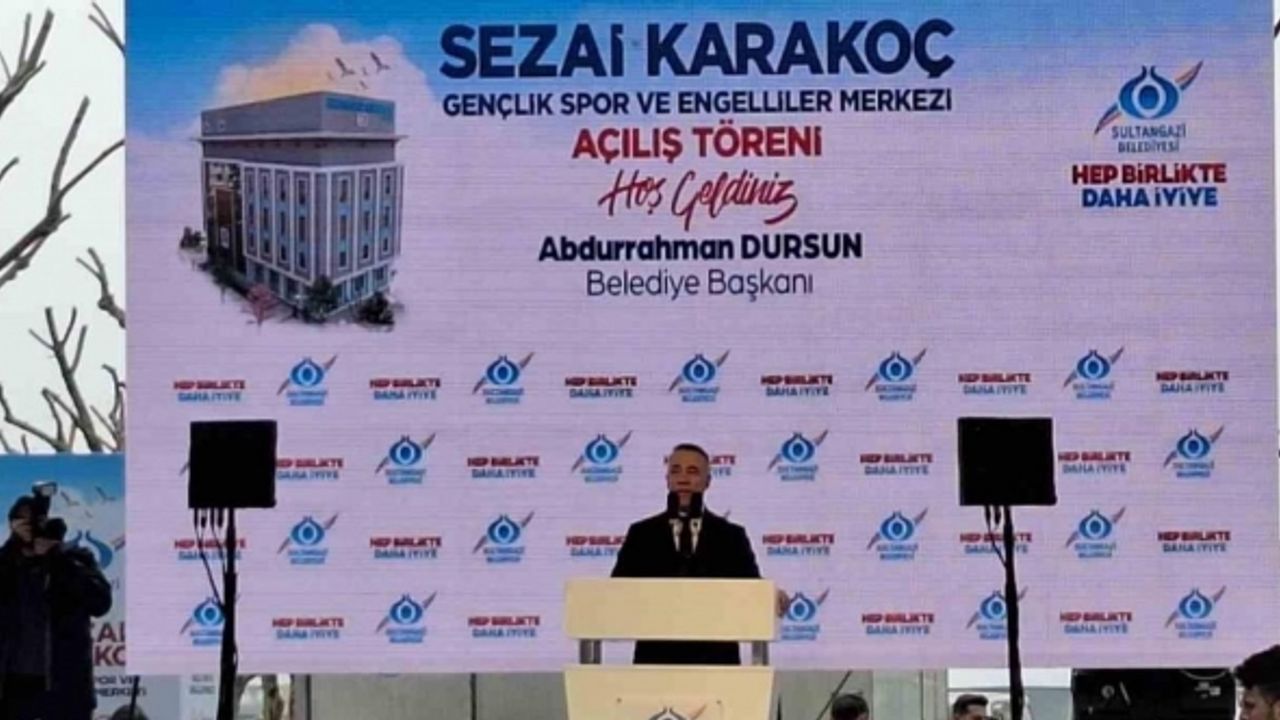 Bakan Koca: "Haseki Eğitim ve Araştırma Hastanesi’ne bağlı onkoloji hastanemizin yapımına hız verdik”