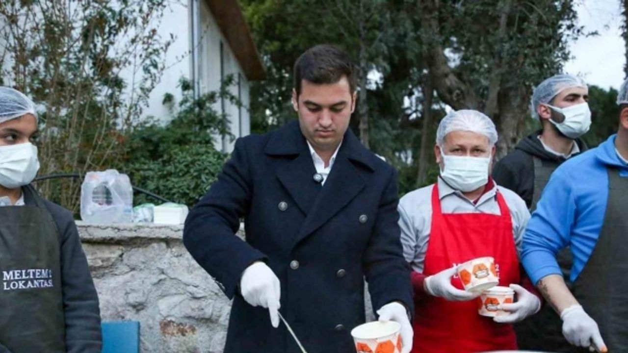 Başkan Adayı Mandalinci: “Bizim makamımız Bodrum’un sokakları olacak”