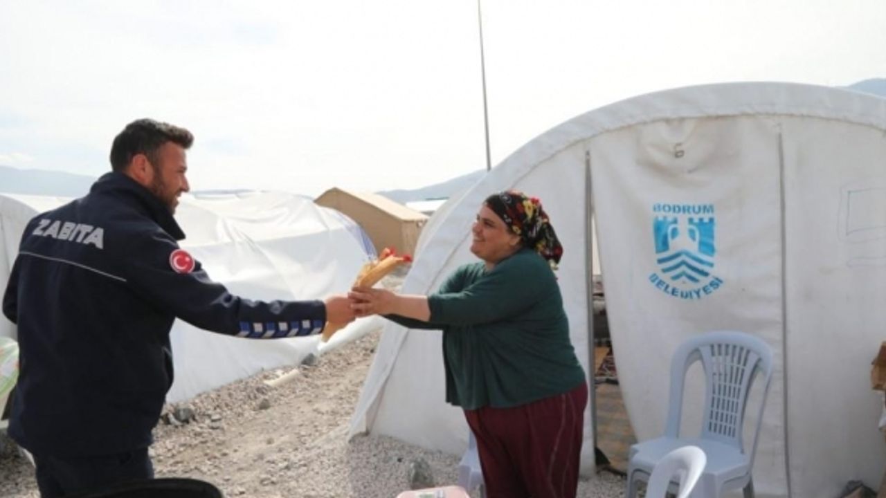 Başkan Aras’ın 8 Mart Dünya Kadınlar Günü mesajı