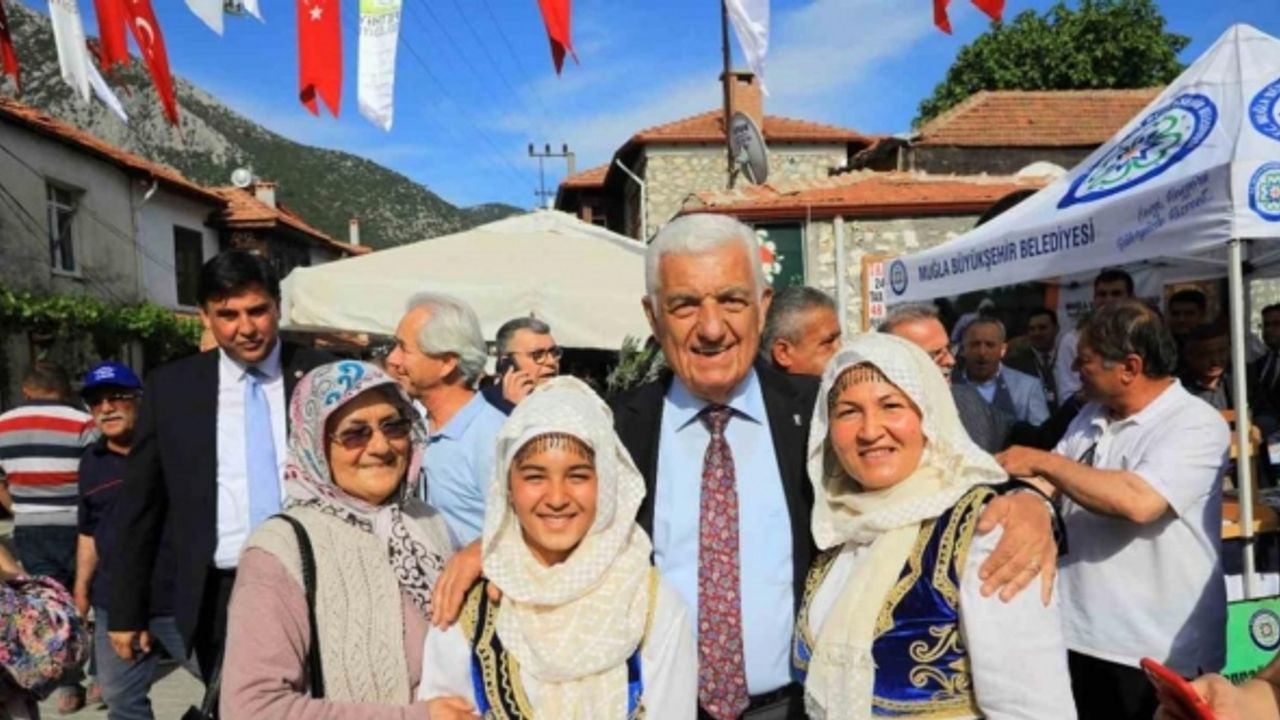 Başkan Gürün’den 8 Mart Dünya Kadınlar Günü Mesajı