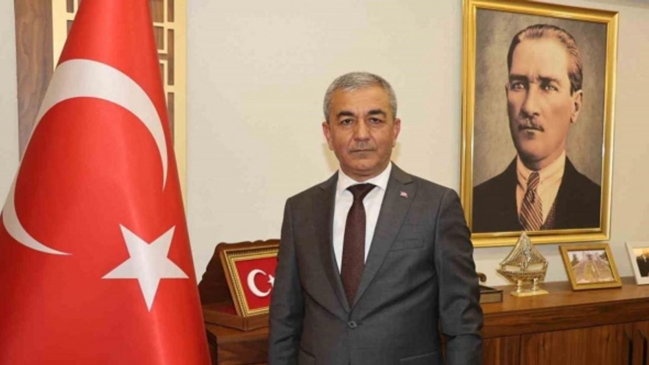 Başkan Kaplan: “Ramazan ayına kavuşmanın huzurunu yaşıyoruz”