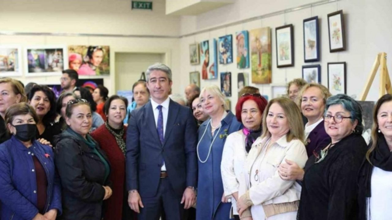 Başkan Oktay’dan 8 Mart Dünya Emekçi Kadınlar Günü mesajı