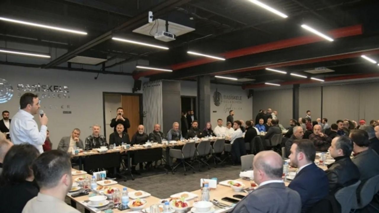 Başkan Özlü: "Başiskele’de sportif başarılarımız daha çok artacak"