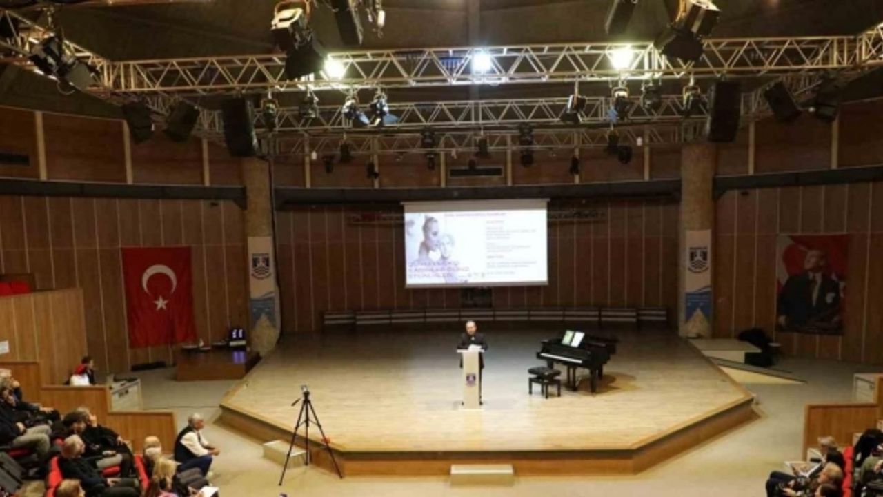 Bodrum’da Dünya Kadınlar Günü’ne özel etkinlikler düzenleniyor