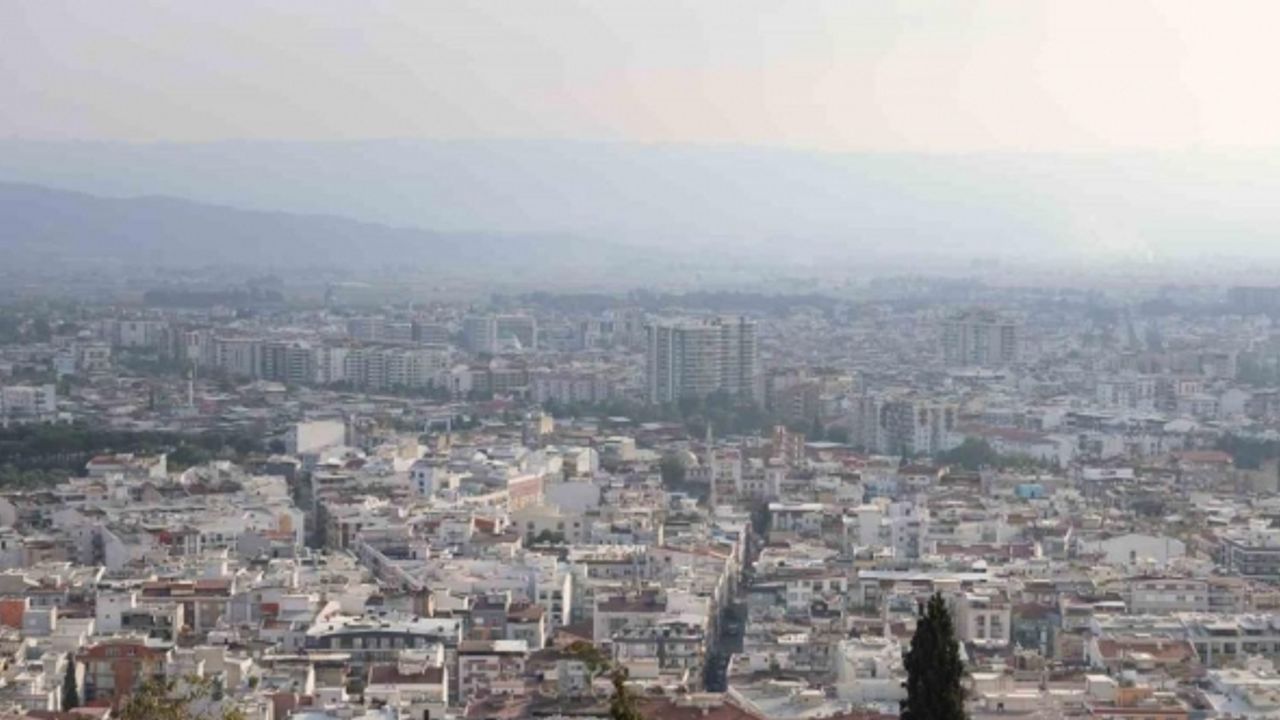 Bu mahallede kadın nüfusu erkekleri ikiye katlıyor