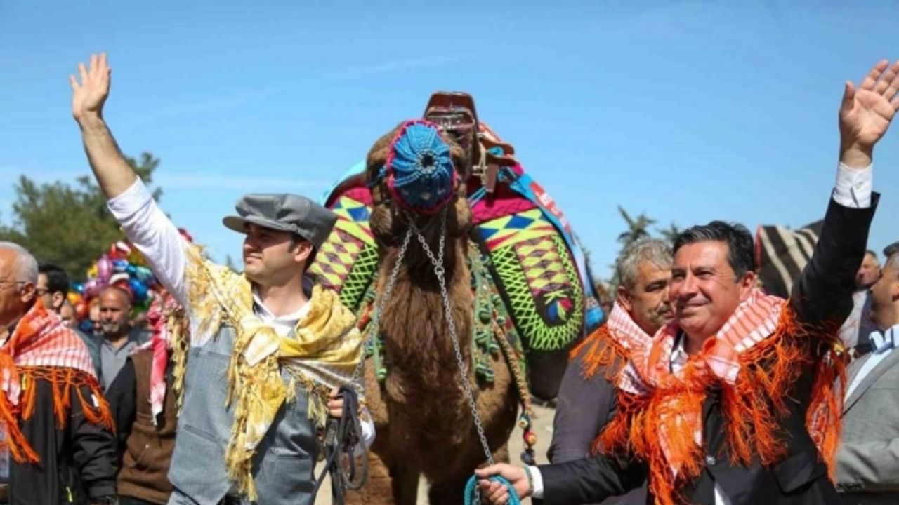 CHP Bodrum Başkan Adayı Mandalinci: "Festivaller büyüyerek devam edecek"