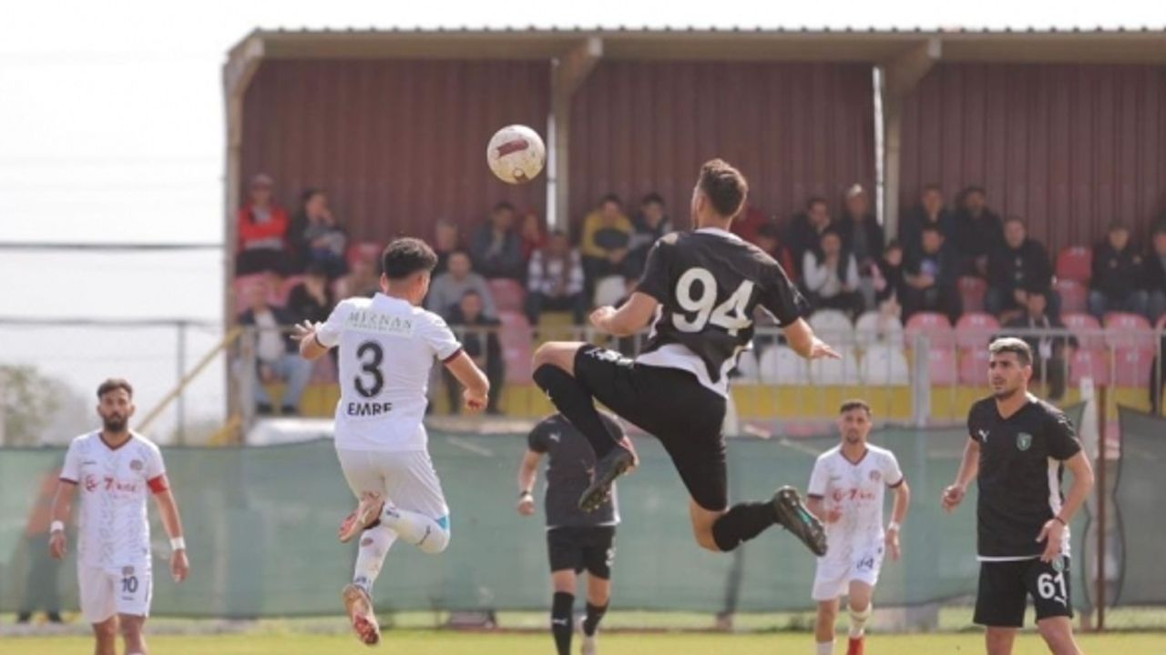 Efeler 09 SFK Teknik Direktörü Kanber, "Hedefimiz için çalışıyoruz"