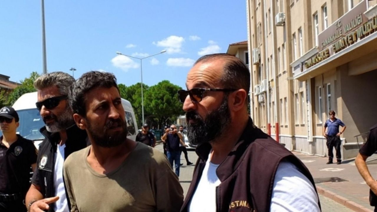 Eşini öldürüp ’Gururlu hissediyor’ paylaşımı yapan sanığa ağırlaştırılmış müebbet