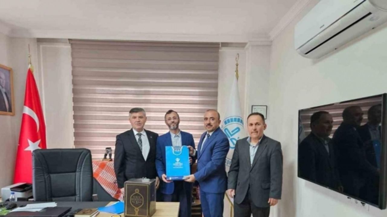 Hafız Kal yarışmasında Köyceğiz’i Nüfus Müdürü temsil edecek