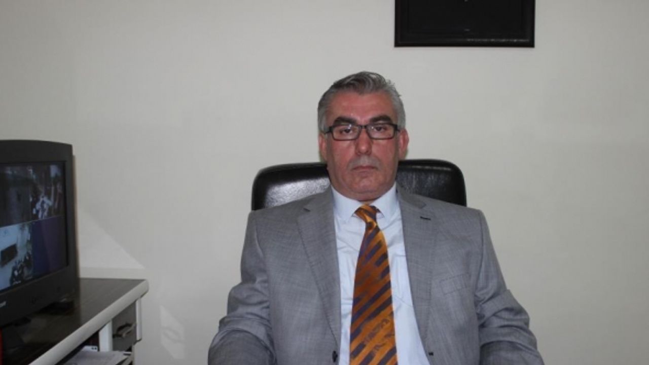 İş Güvenliği Uzmanı Demirbilek’ten çalışanlara ve firmalara uyarı