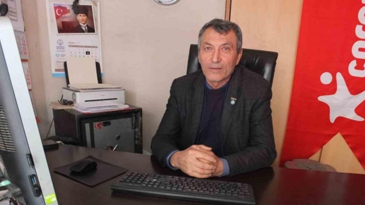 Kocaseyit Havalimanından Almanya uçuşları 4 Nisanda başlıyor