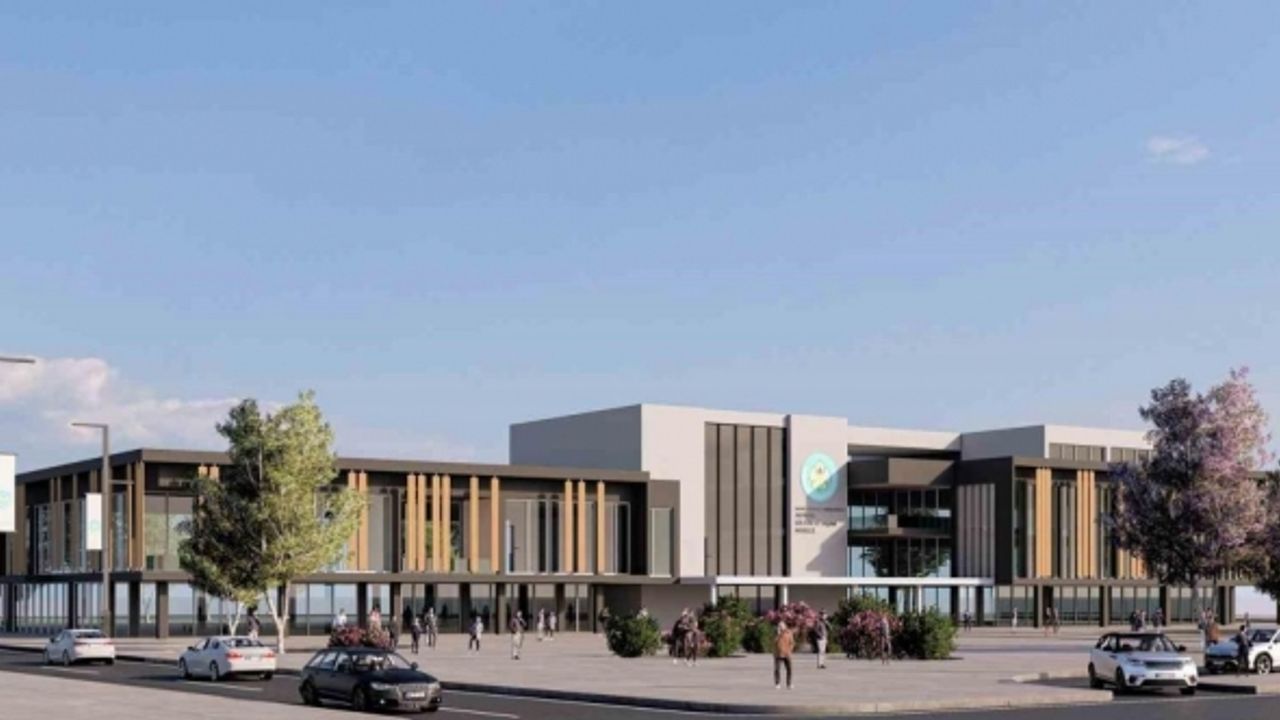 Manisa’nın 3 ilçesine kültür ve yaşam merkezi yapılacak