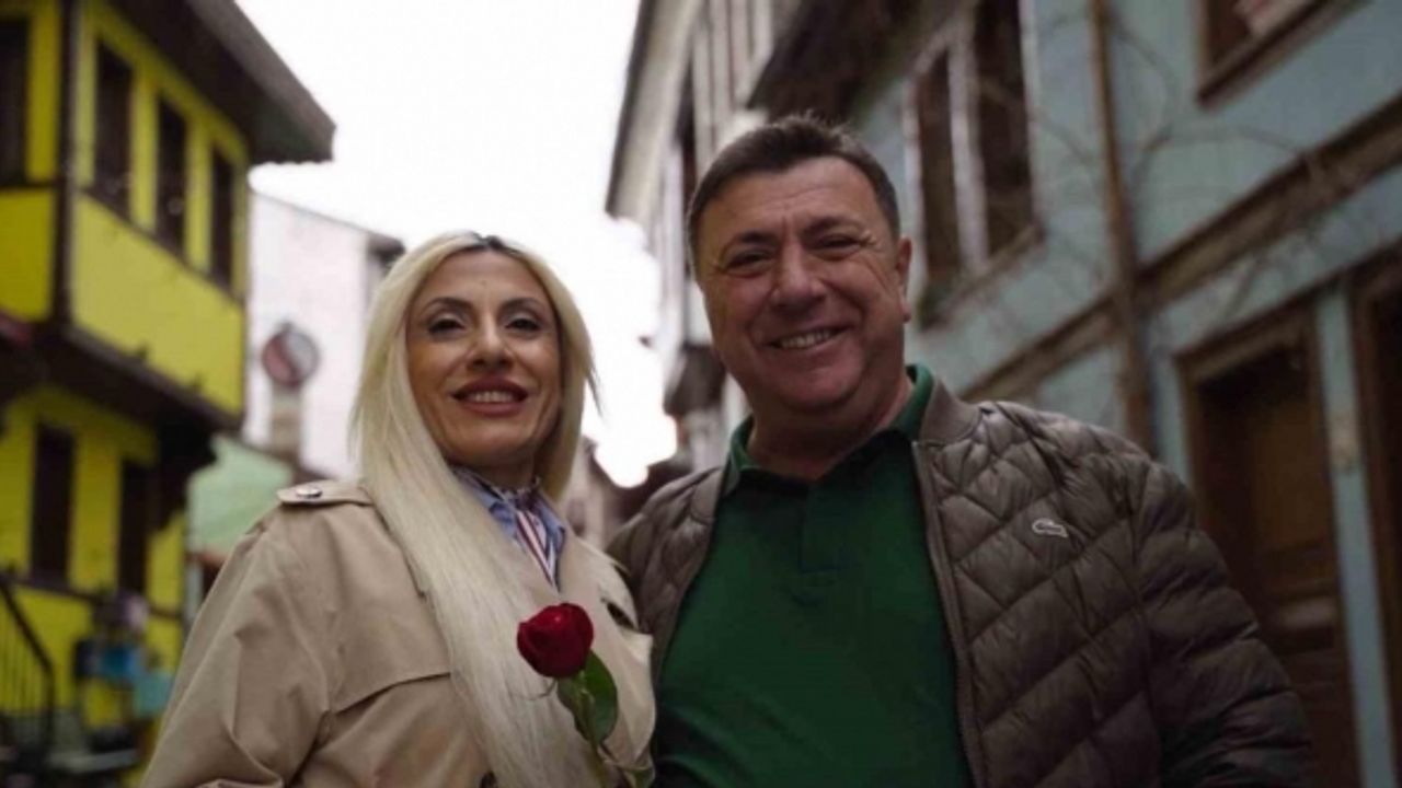 Odunpazarı Belediye Başkan Adayı Özkan Alp’ten Dünya Kadınlar Günü mesajı