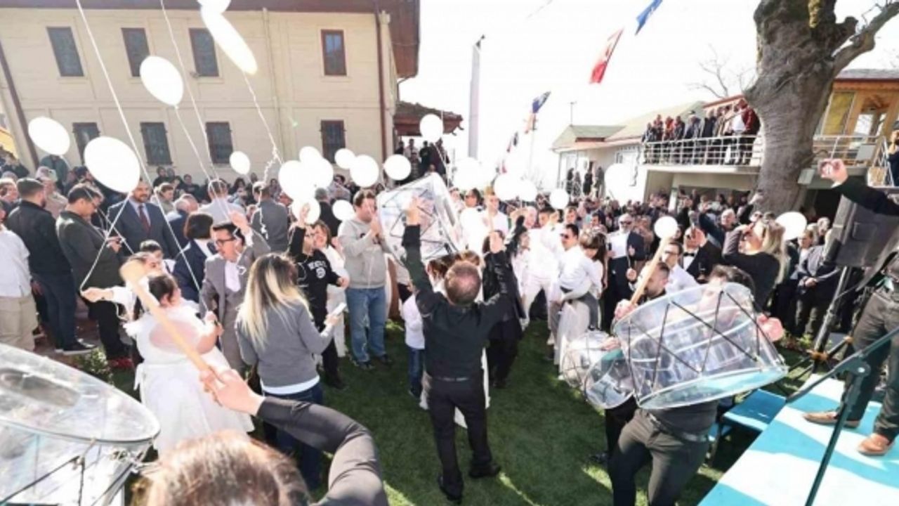 Özel bireyler bu merkezde hayatta kalmanın formülünü öğrenecek