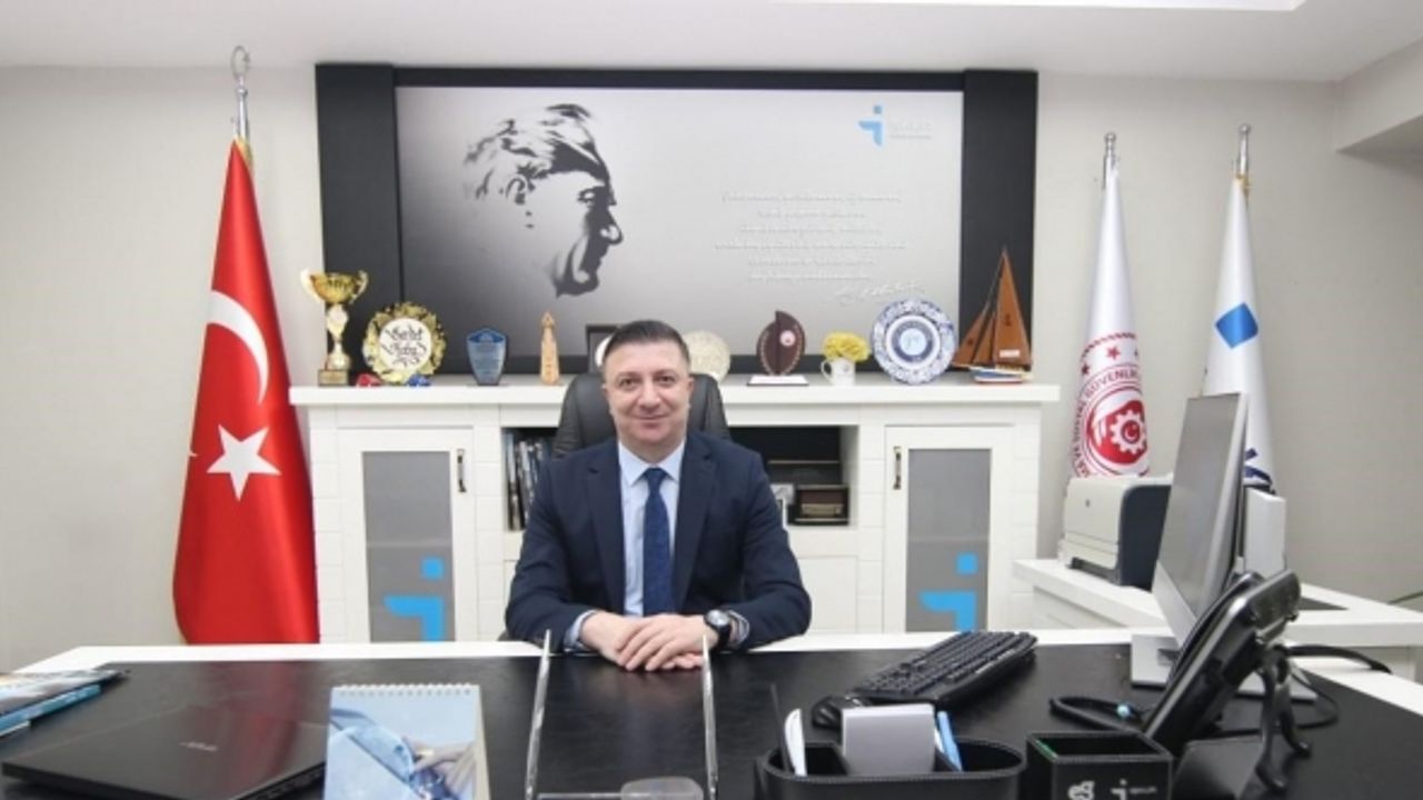 Servet Kaba: "Trabzon’da 2023 yılında 5 bin 974 kadının işe yerleştirilmesine aracılık ettik"