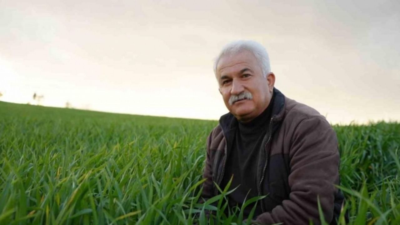 Sınırın sıfır noktasında üreticilerin zorlu mesaisi Ramazan’da da sürüyor