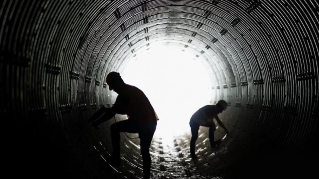 TÜİK açıkladı! 2024 Ocak ayında ciro artış gösterdi